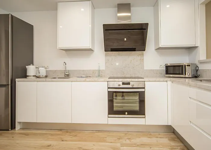 Castillos 73 Lägenhet Manilva