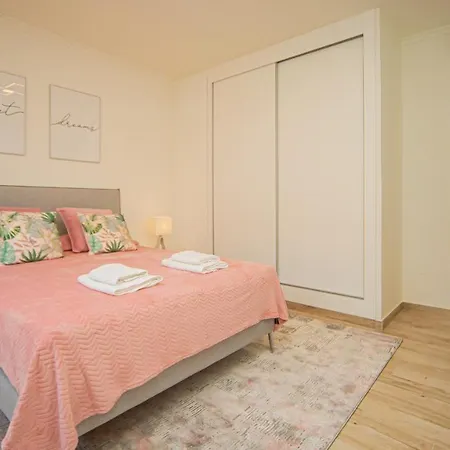 Apartamento Castillos 73 Manilva