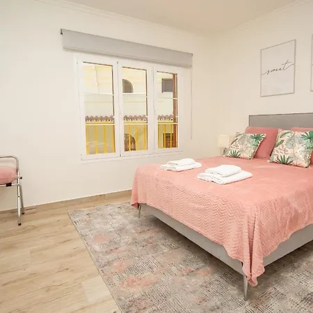 Castillos 73 Apartamento Manilva