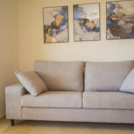Castillos 73 Apartamento *