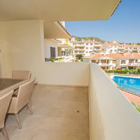 Castillos 73 Apartamento