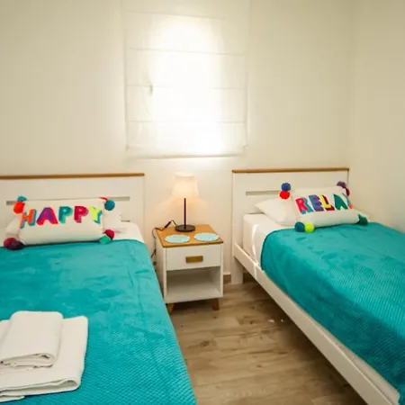 Apartamento Castillos 73 Manilva