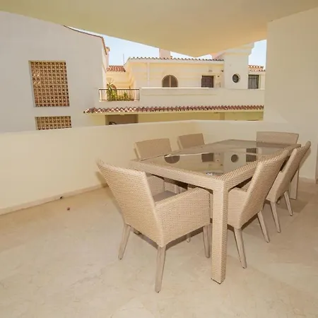 Apartamento Castillos 73