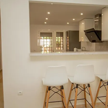 Apartamento Castillos 73 *
