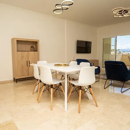 Castillos 73 Apartamento Manilva