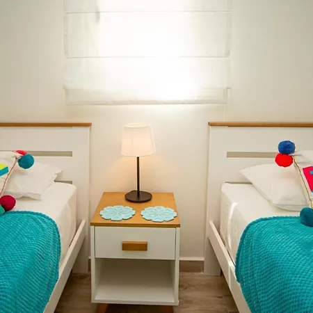 Apartamento Castillos 73 *