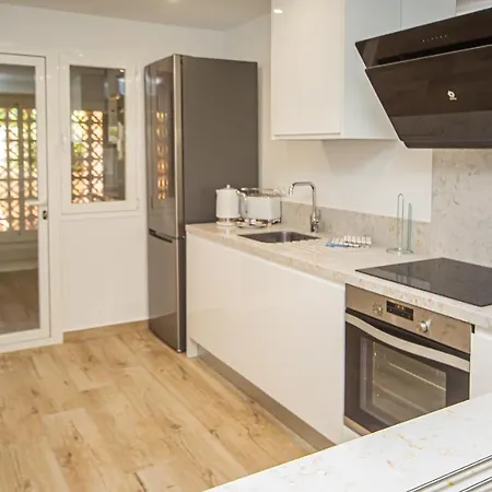 Apartamento Castillos 73